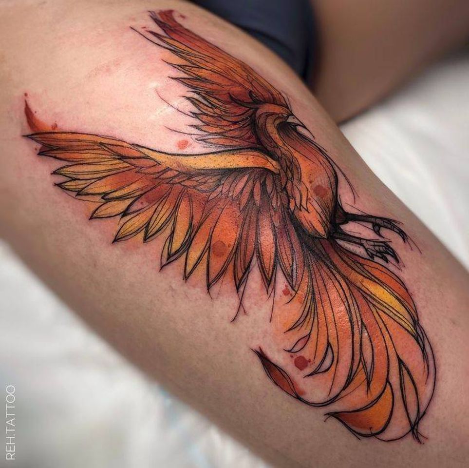 Social Tattoo 