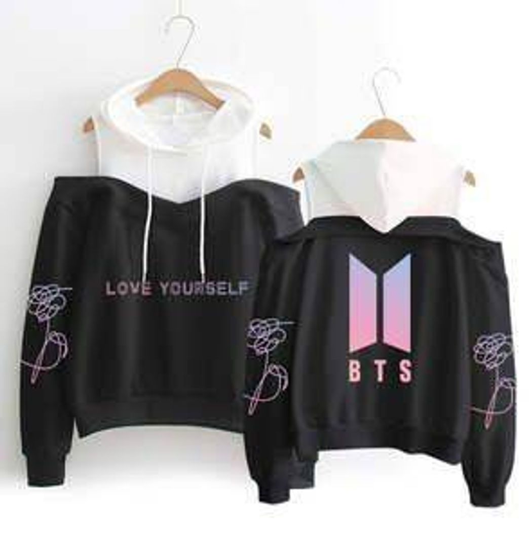 Fashion Moletom 
