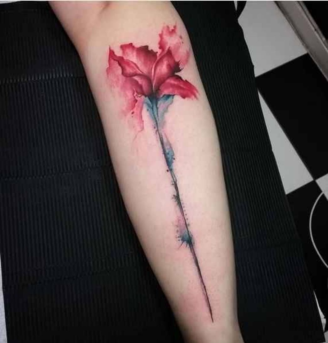 Fashion Tattoo 