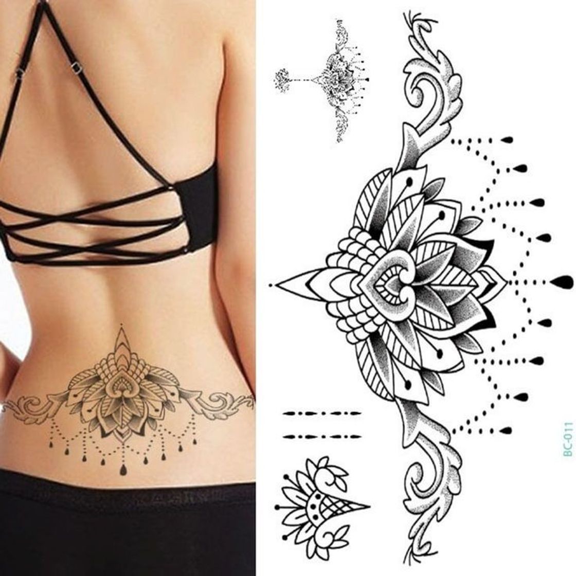 Social Tattoo