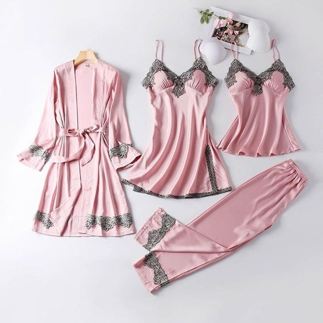 Social Pijama