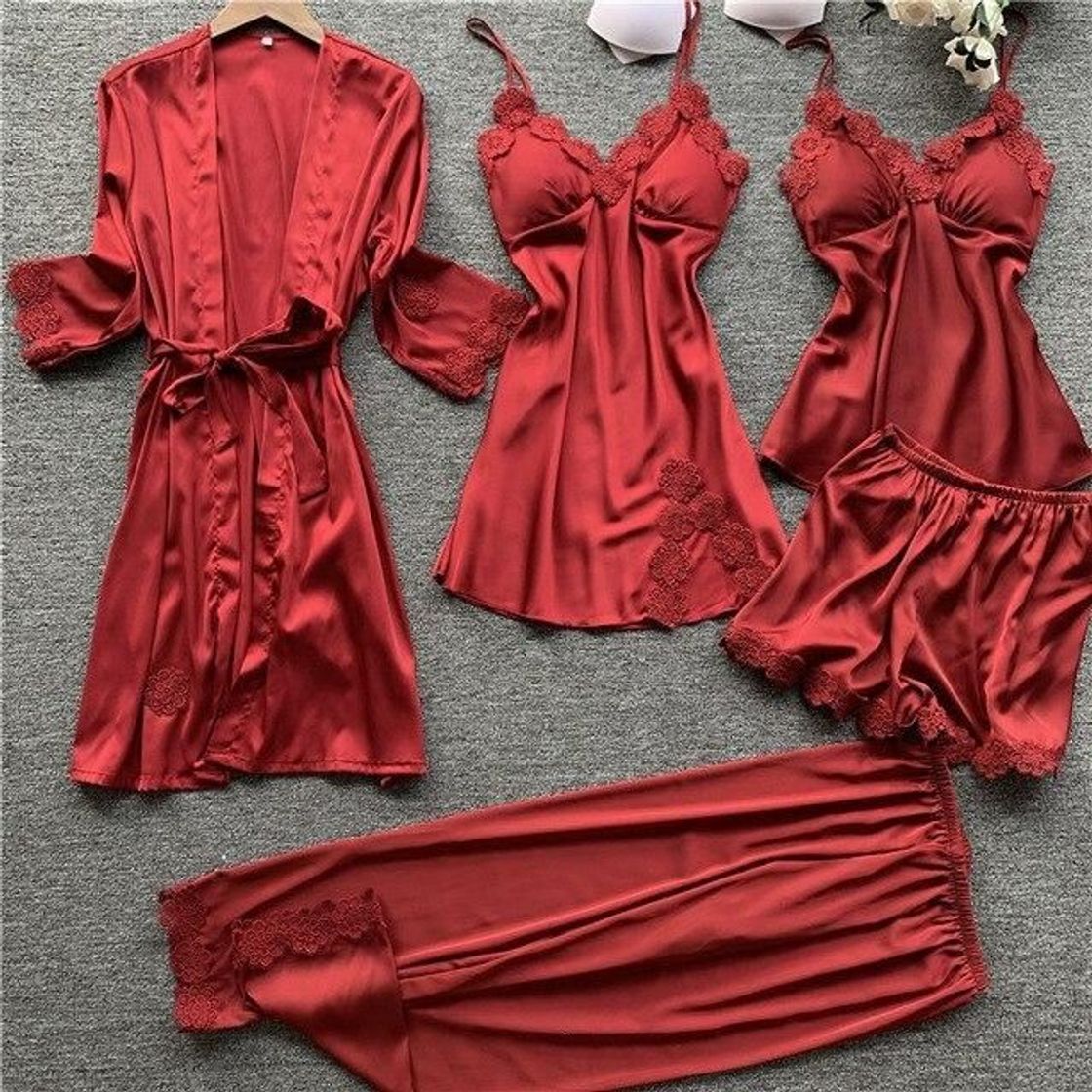 Social Pijama