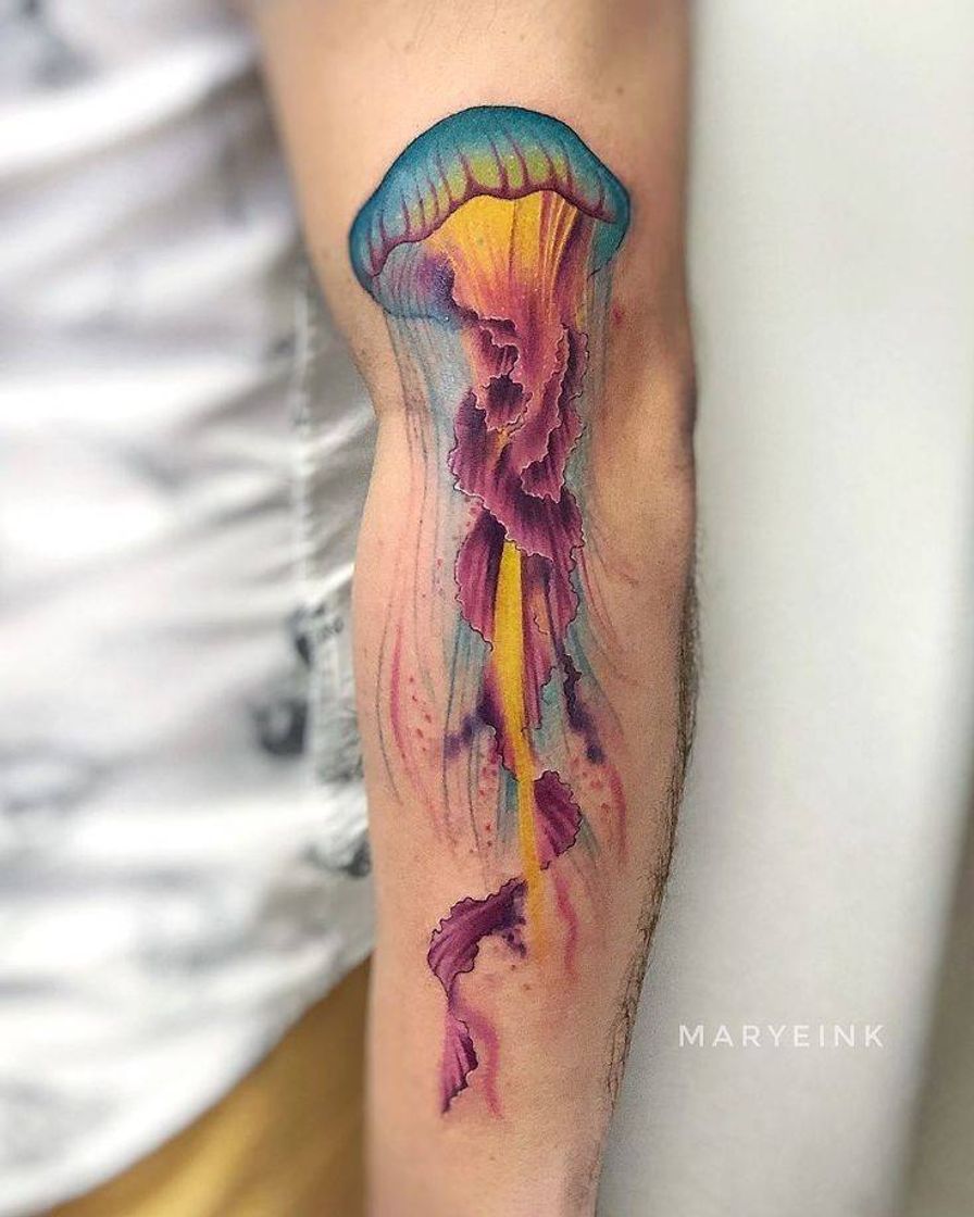 Fashion Tattoo 