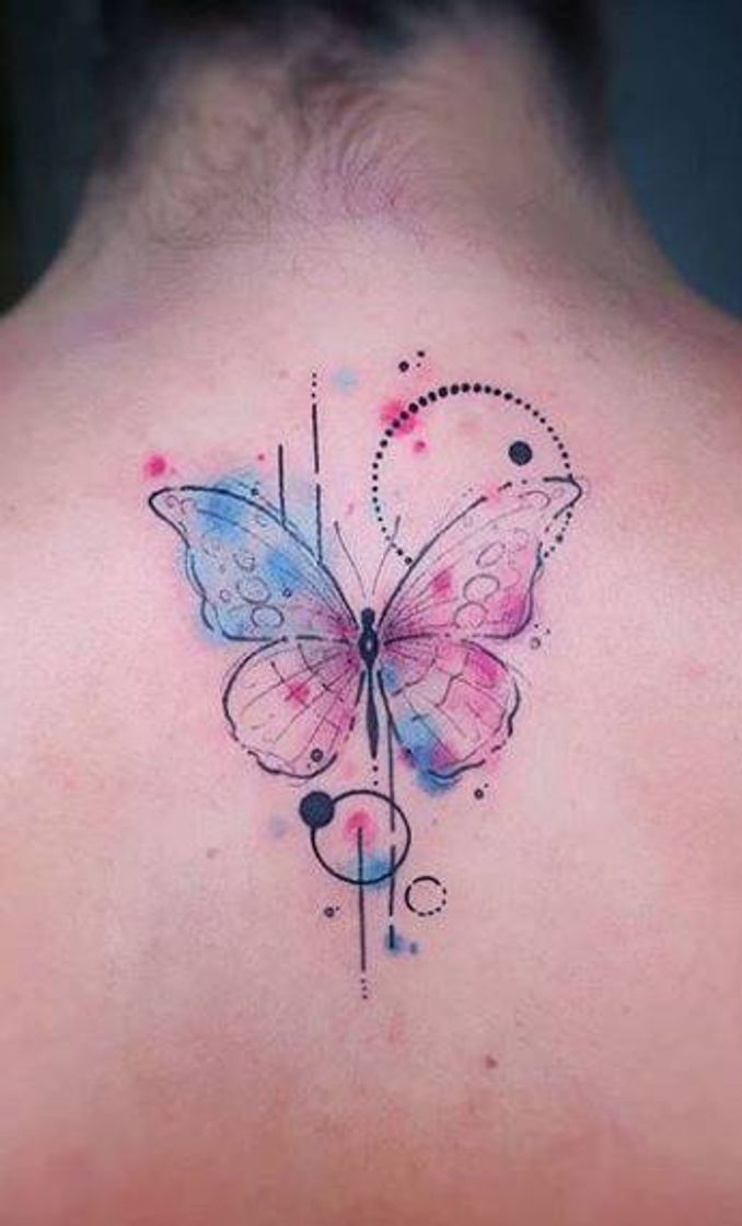 Fashion Tattoo