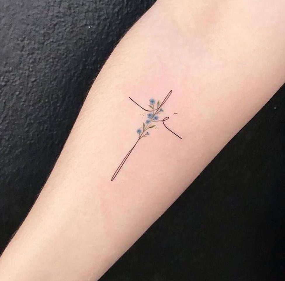 Fashion Tattoo 