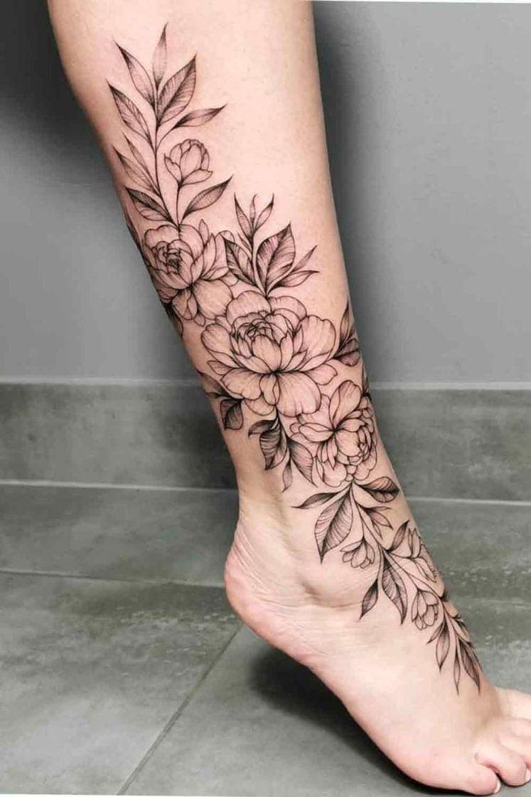 Fashion Tattoo