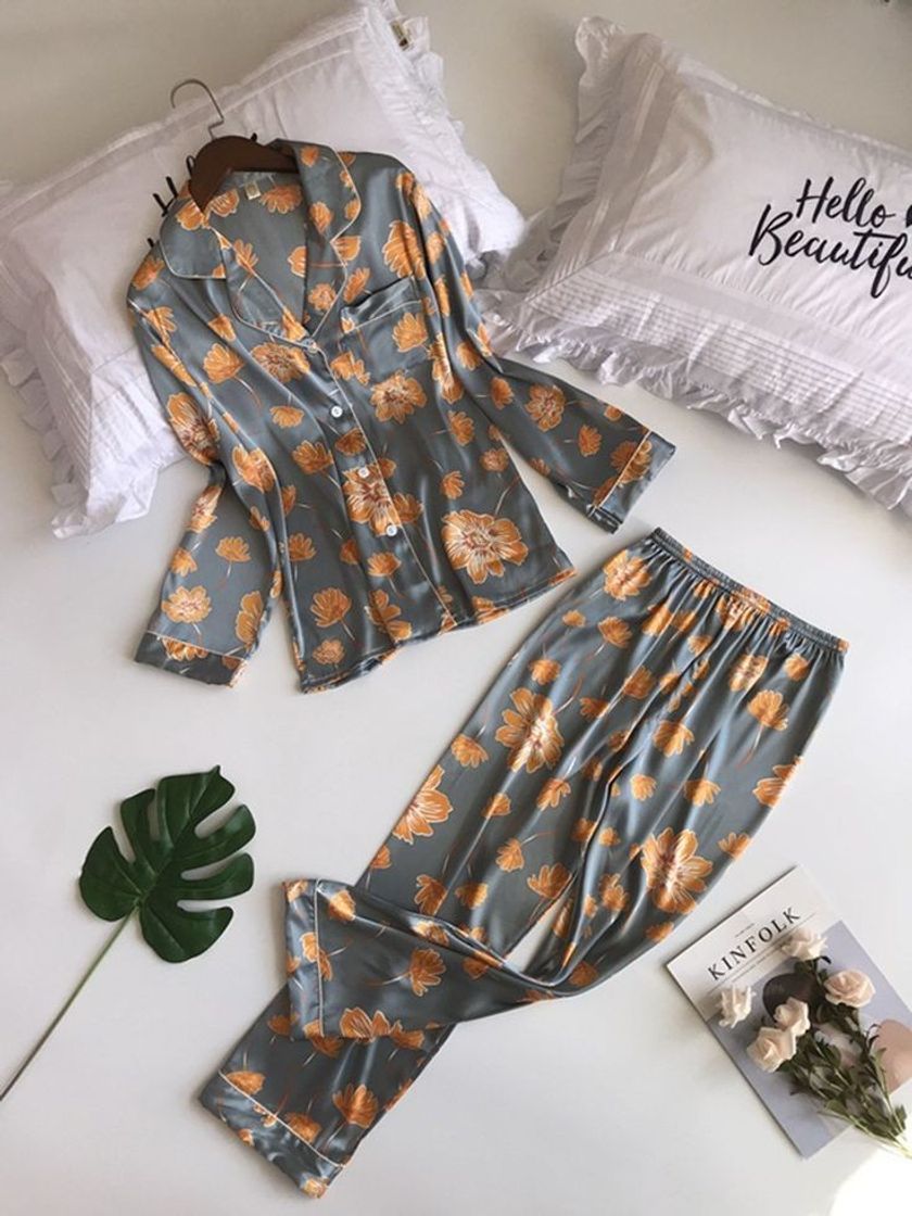 Social Pijama
