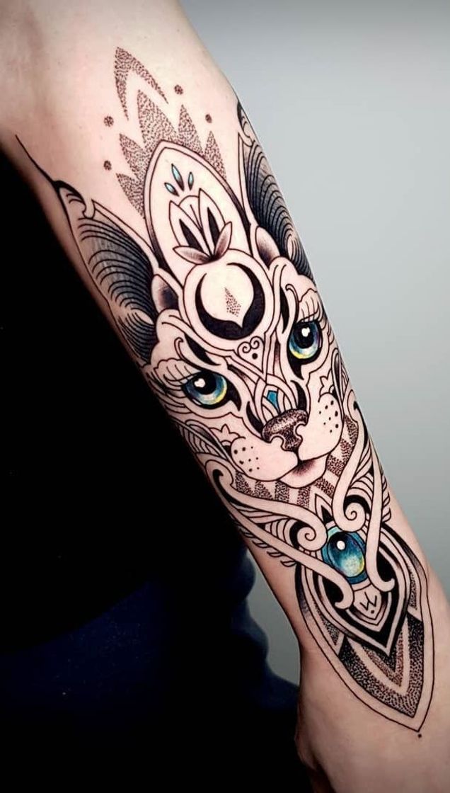 Social Tattoo