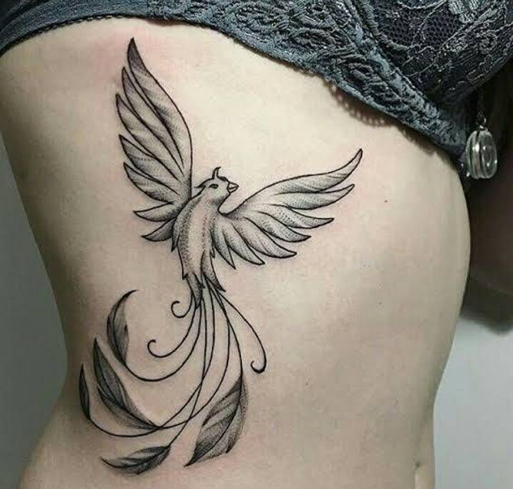 Fashion Tattoo 