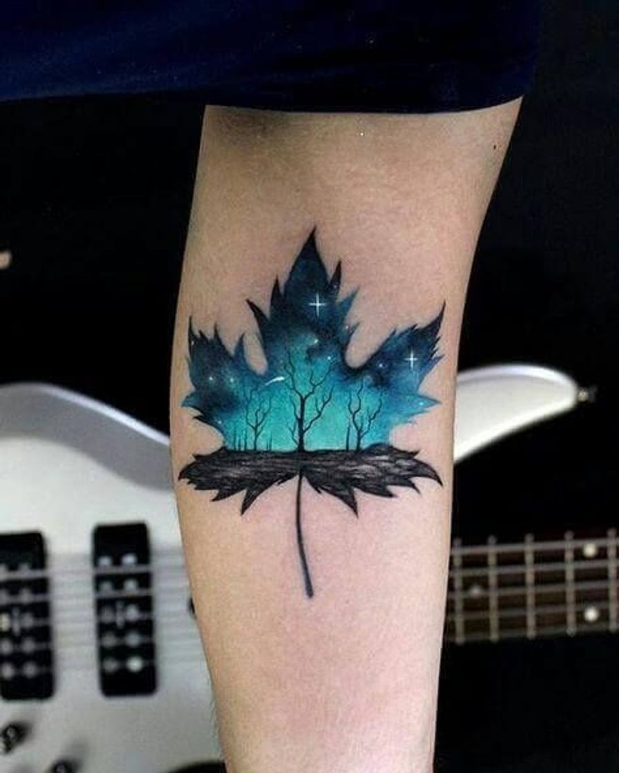 Fashion Tattoo