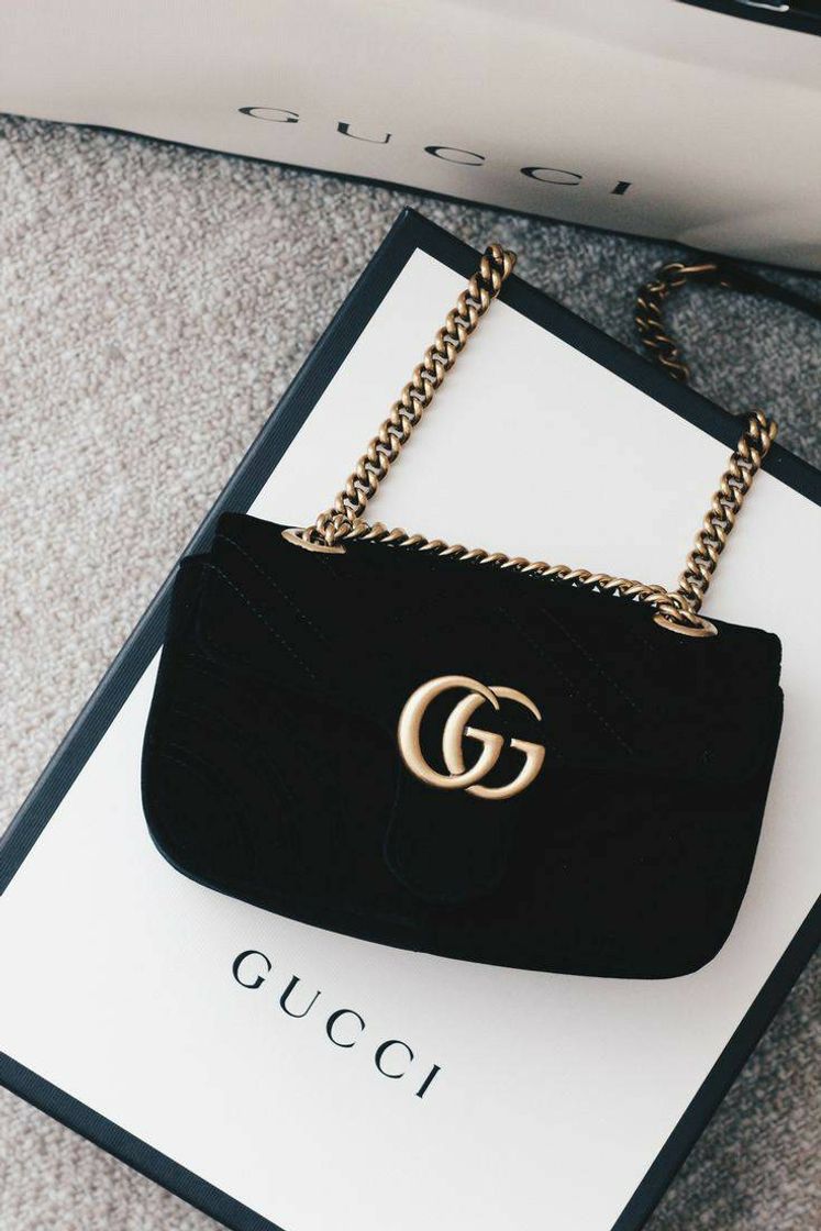 Moda Bolsa da Gucci