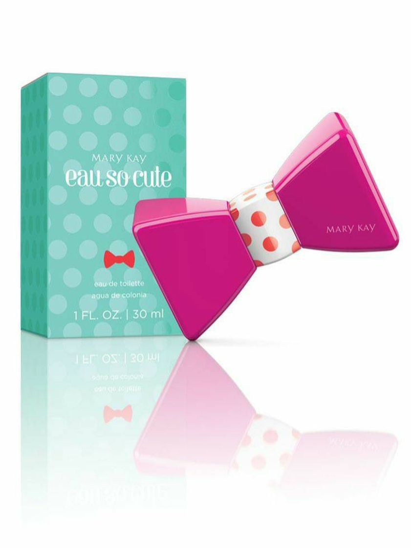 Moda perfume mary kay