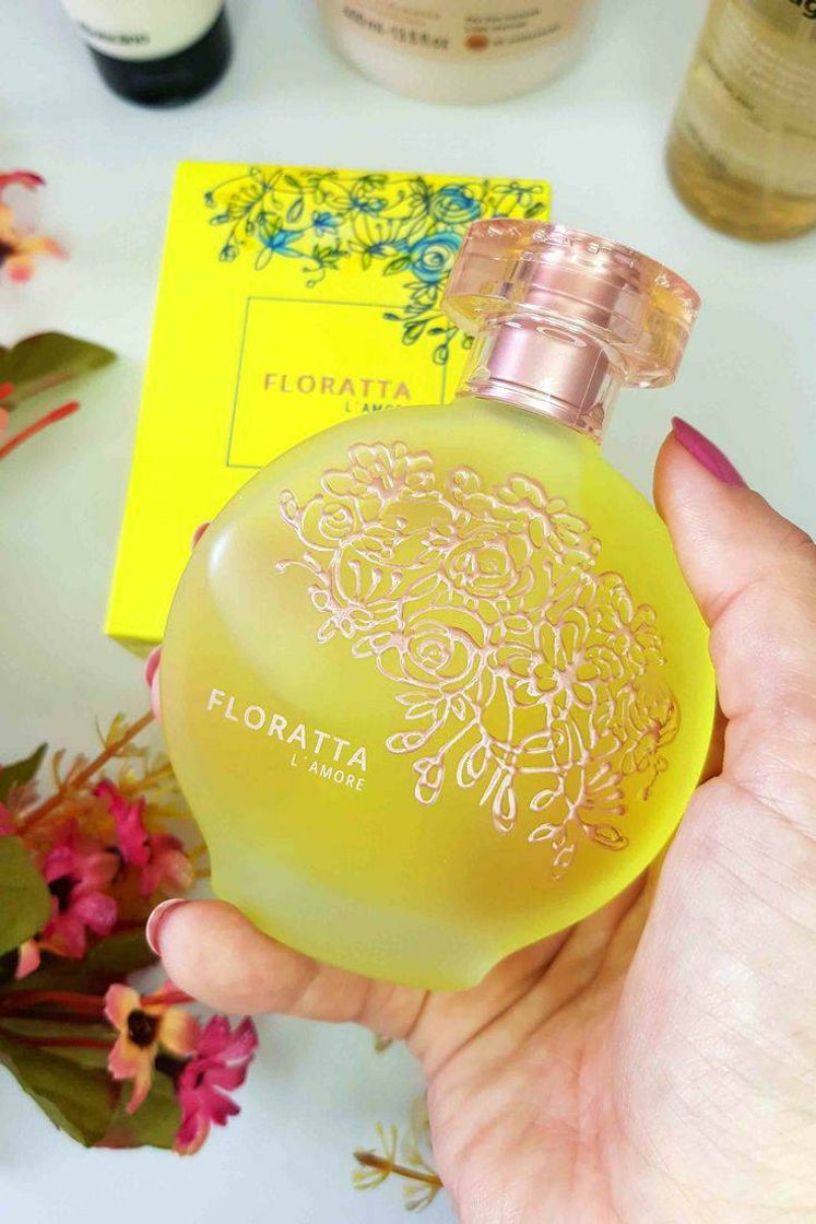 Moda Floratta L' Amore