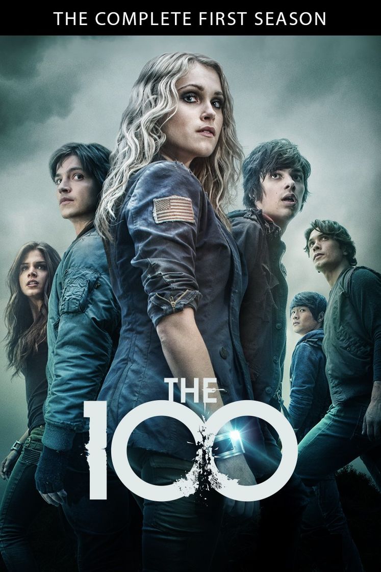 Serie The 100