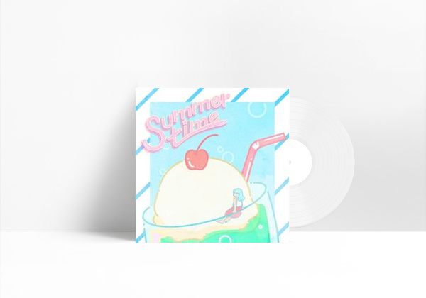 summertime