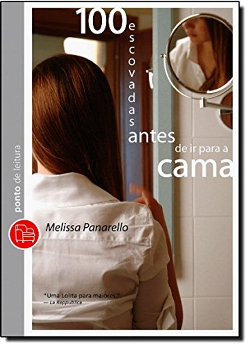 100 Escovadas Antes De Ir Para Cama