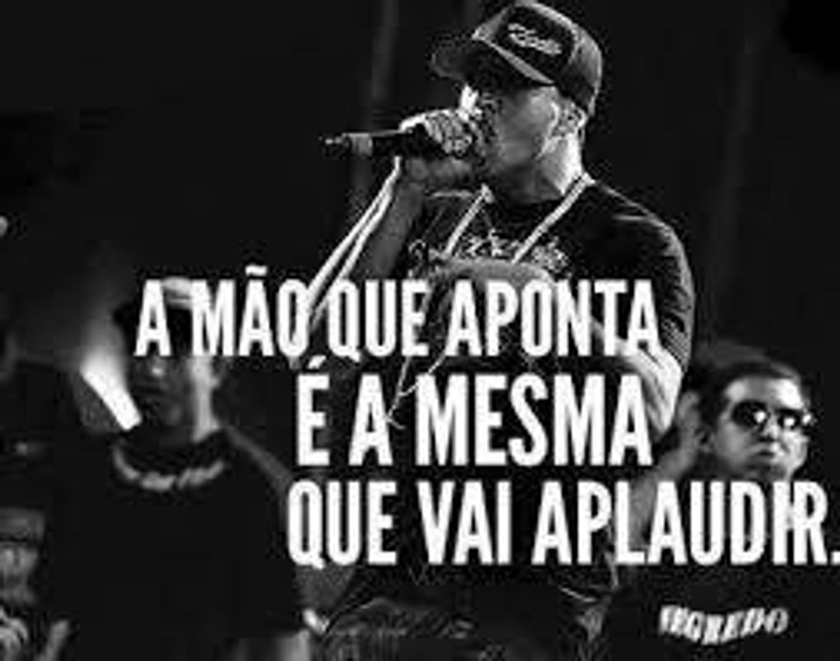 Music Mano Brown Pensador