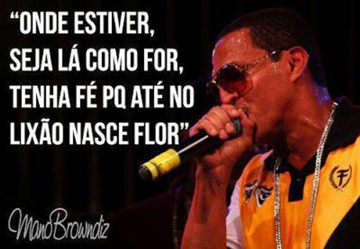 Music Mano Brown 