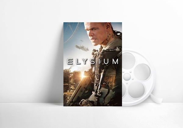 Movie Elysium