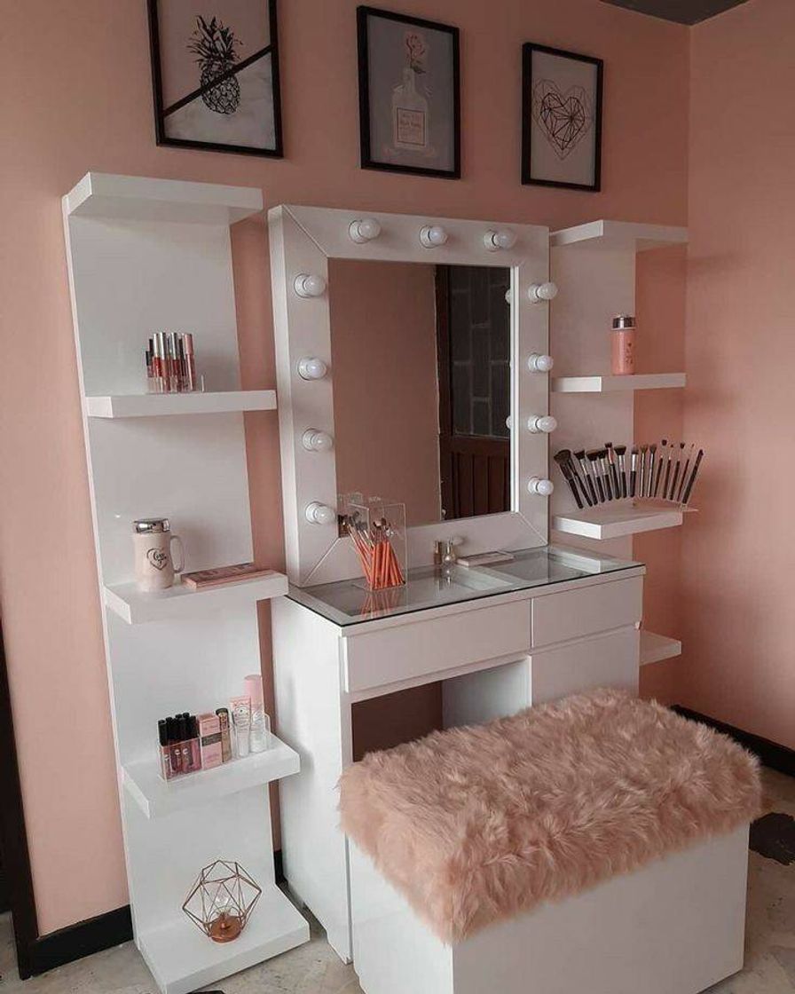 Moda Decoração para quarto 