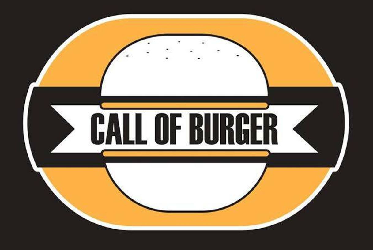 Restaurants Call of Burger