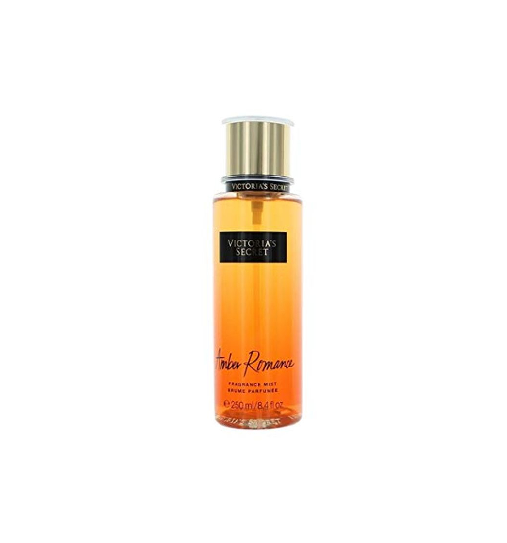 Beauty Victoria's Secret Amber Romance Body Mist Colonia