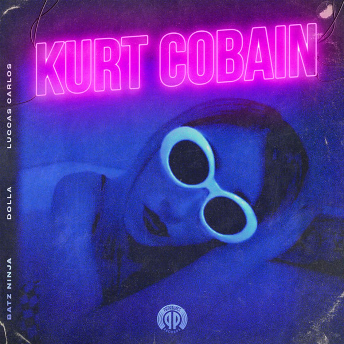 Music Kurt Cobain (feat. Dolla e Luccas Carlos)