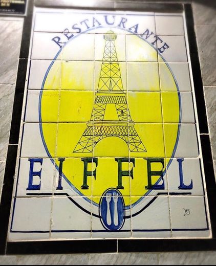 Eiffel Restaurante