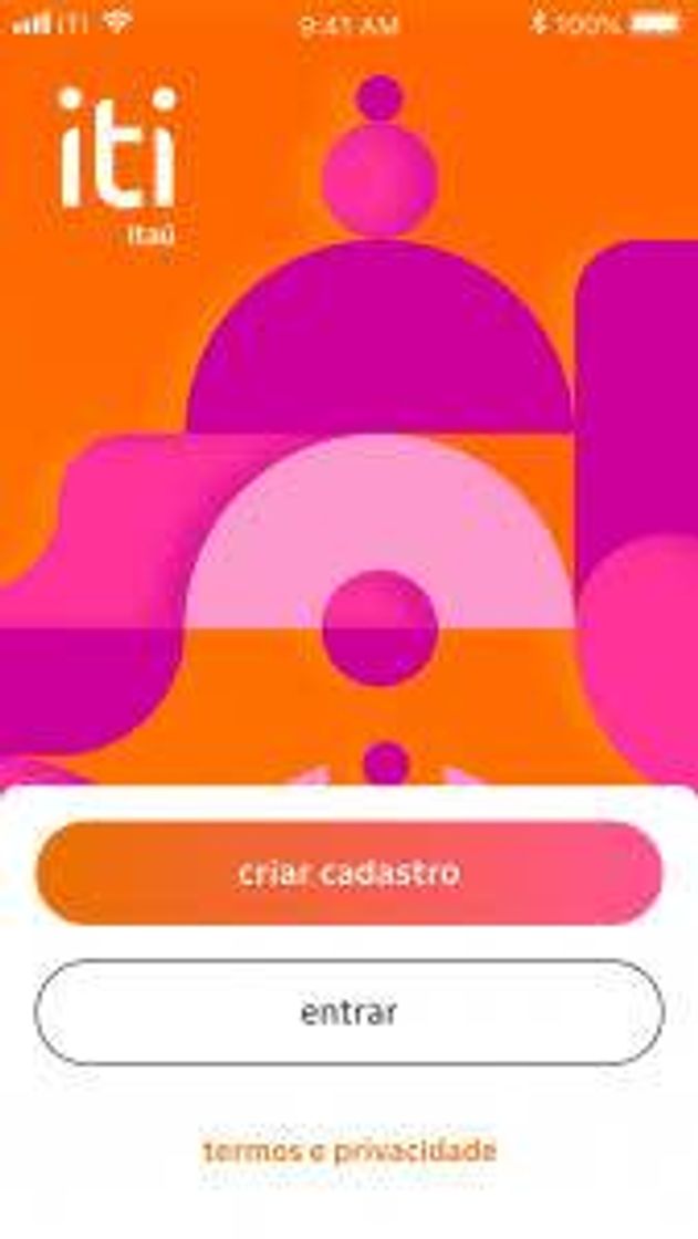 Social iti, uma conta digital grátis e completa | Itaú