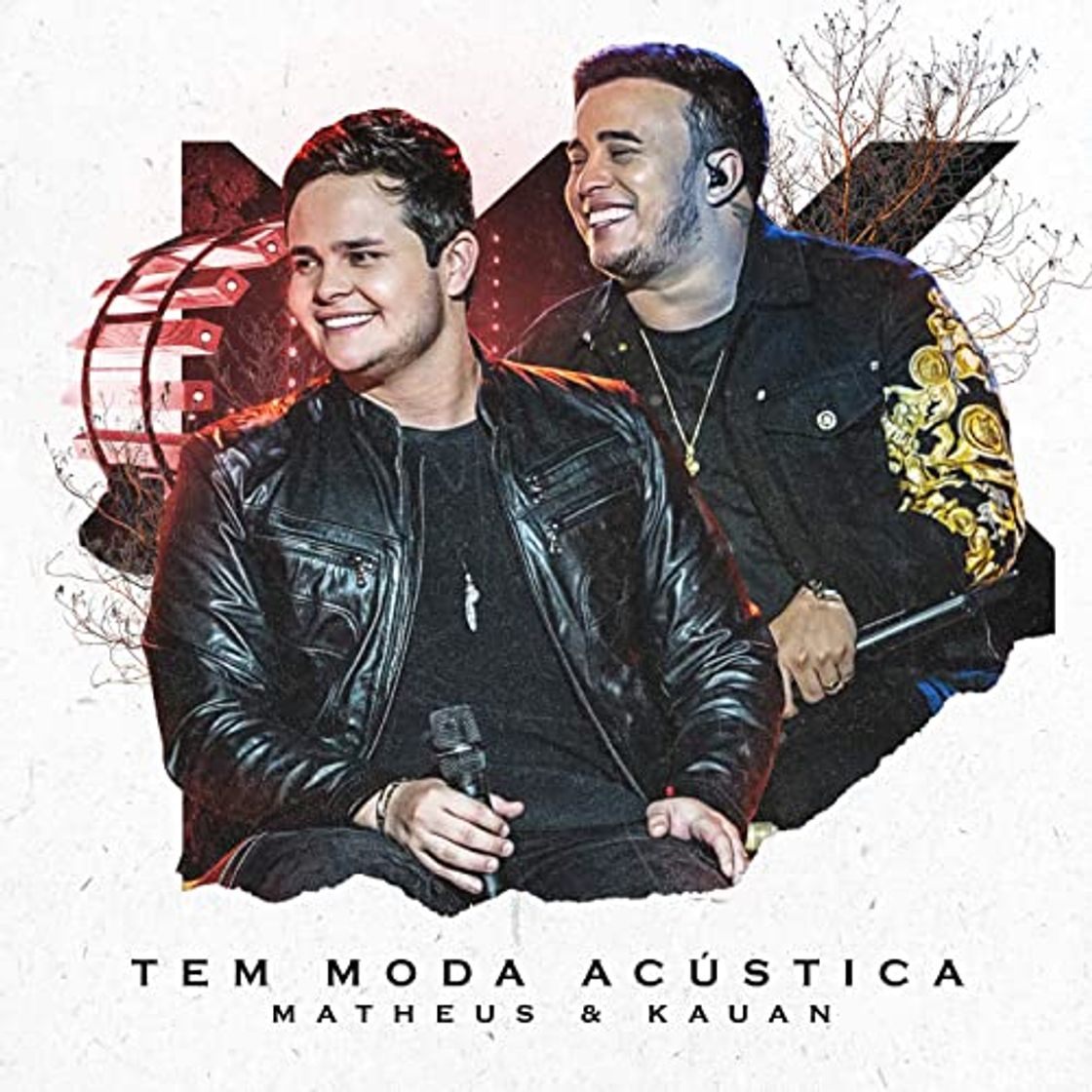 Music Quarta Cadeira - Acústico