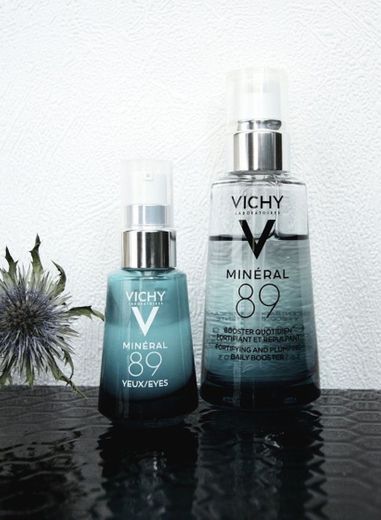 Hidratante facial VICHY