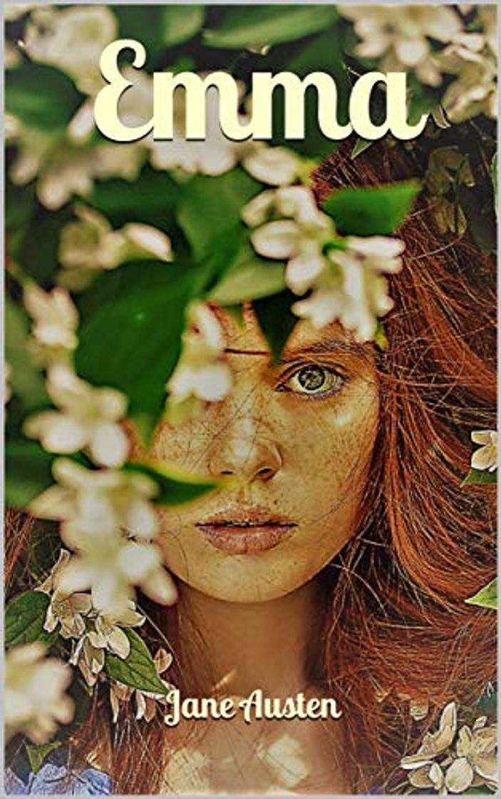 Book Emma