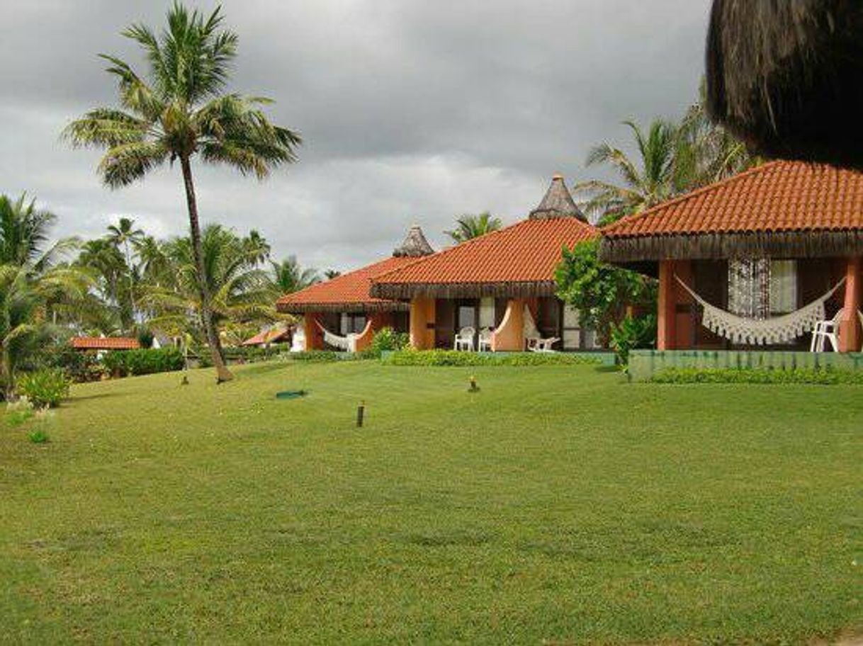 Place Hotel Sweet Atlantic SPA