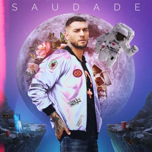 Saudade