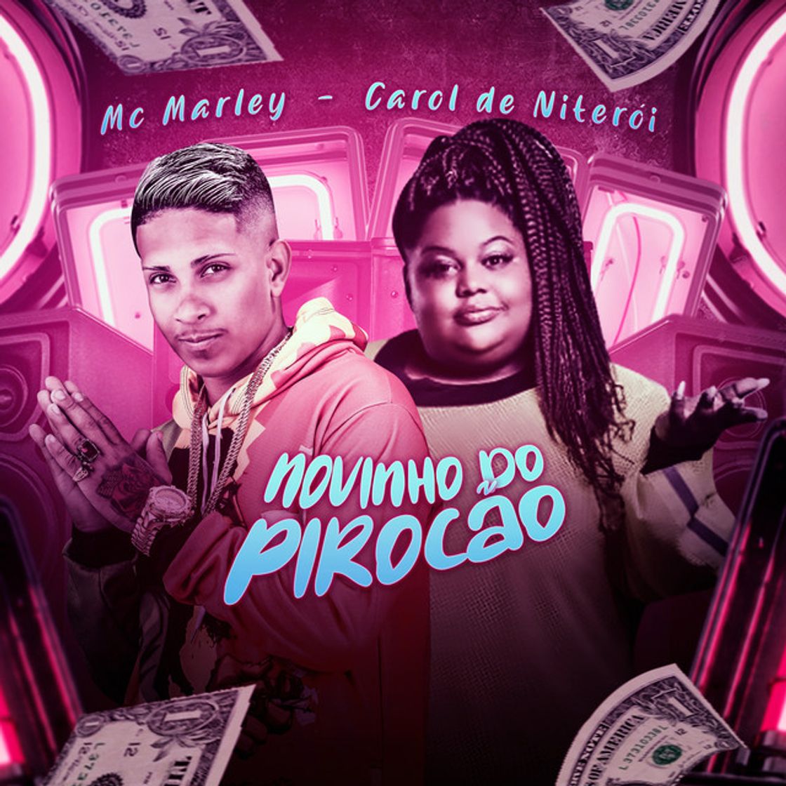 Music Novinho do Pirocão - Remix