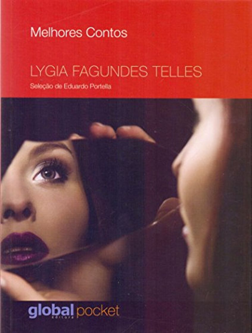 Books Melhores Contos de Lygia Fagundes Telles