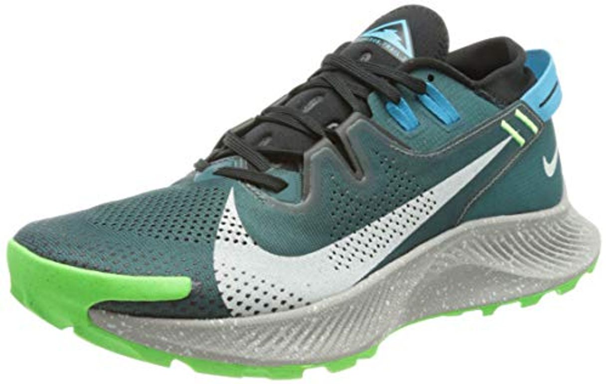 Social Nike Pegasus Trail 2