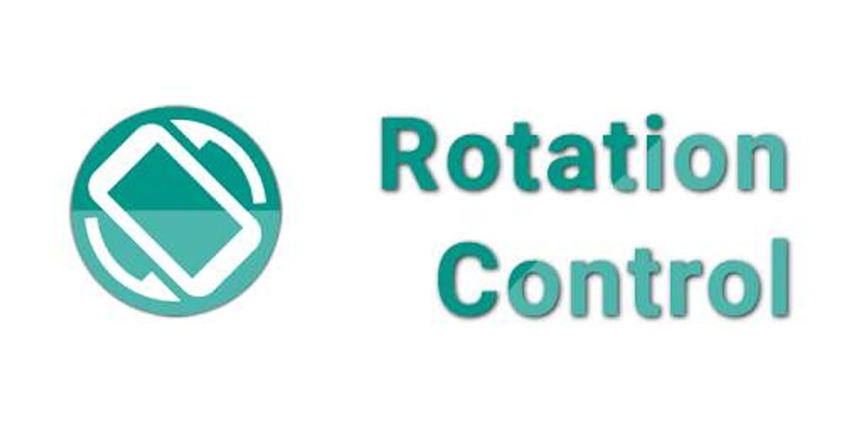 Aplicaciones Rotation Control