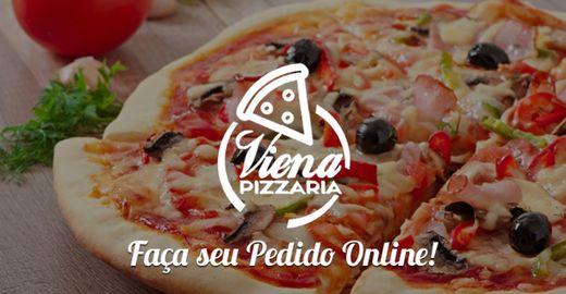 Pizzaria Viena