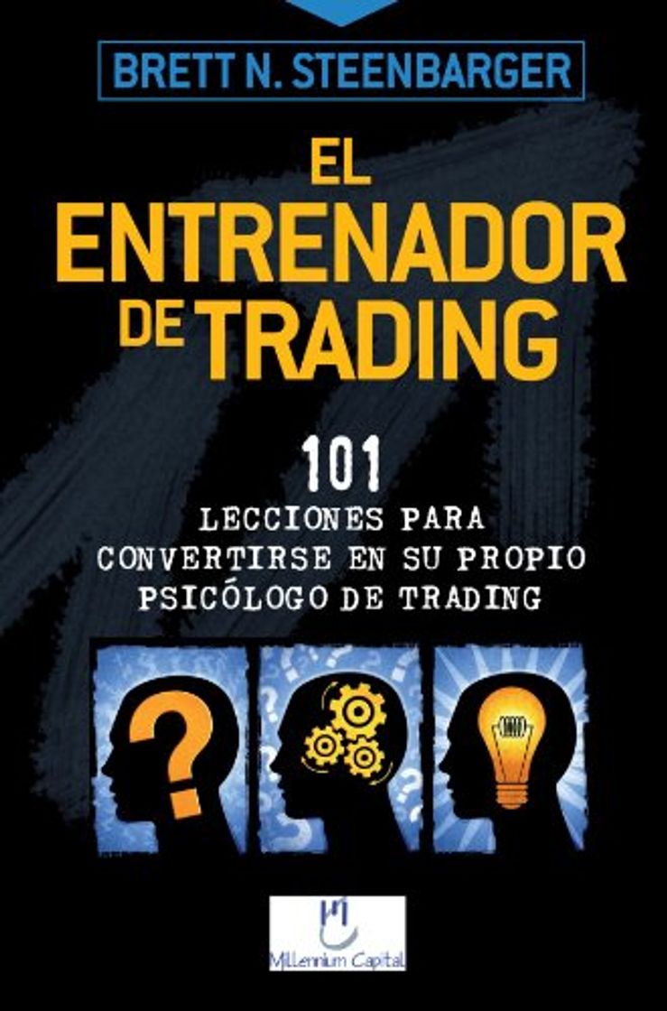 Libro El Entrenador De Trading