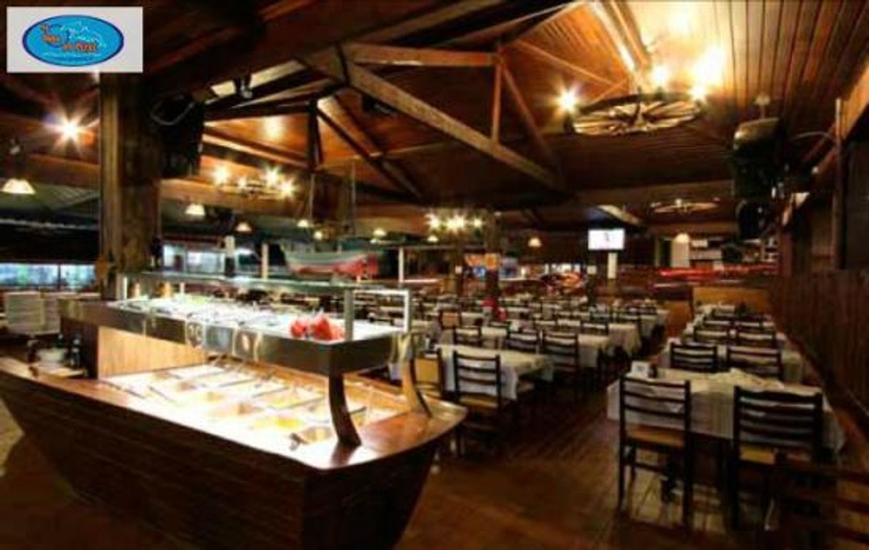 Restaurants Onda do Peixe Restaurante