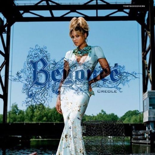 Beyoncé - Creole