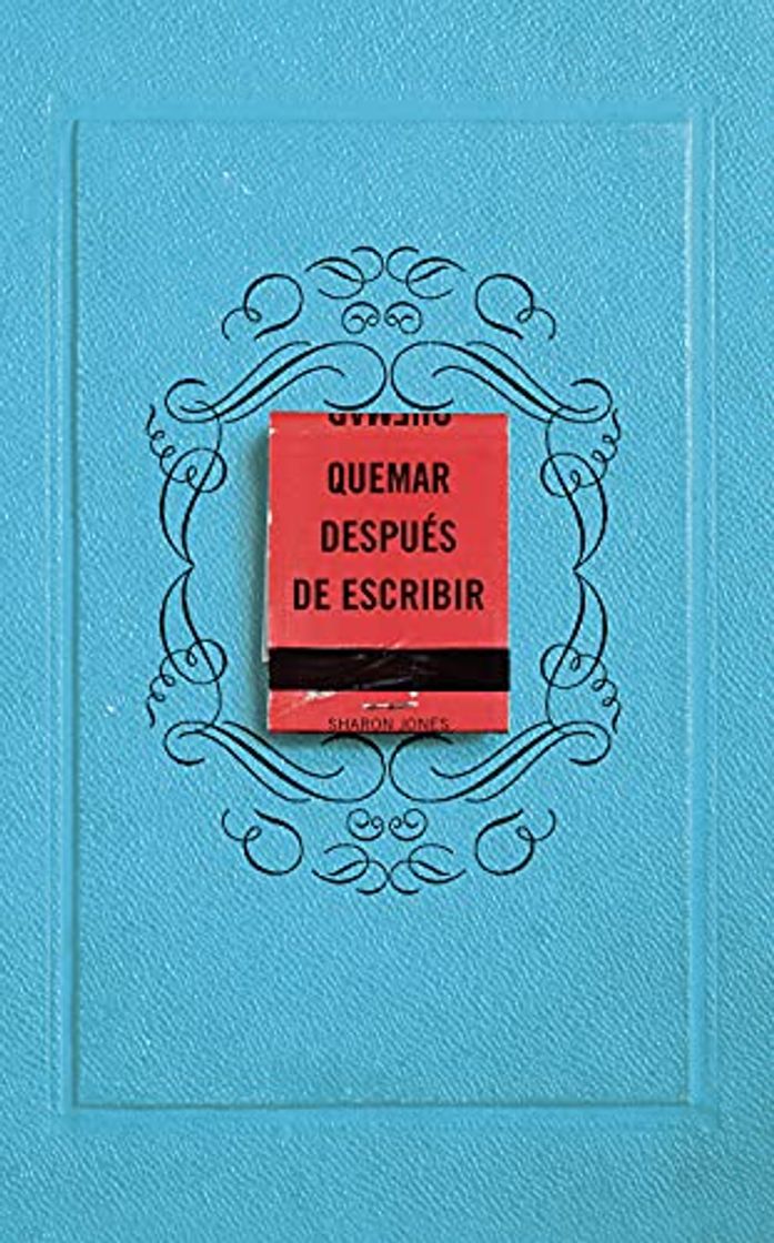 Libro Paul Sheldon