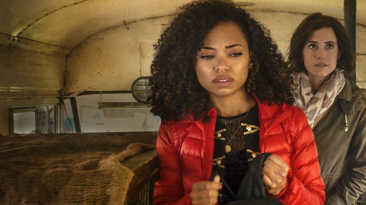 Película A perfeição