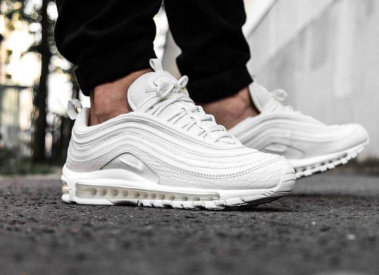 Moda Air Max 97