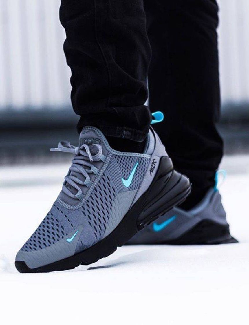 Moda Air Max 270 