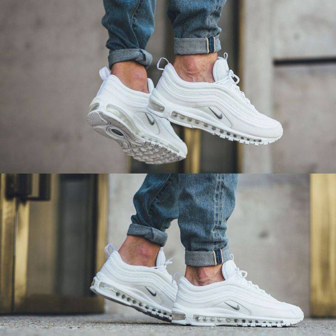 Moda Air max 97