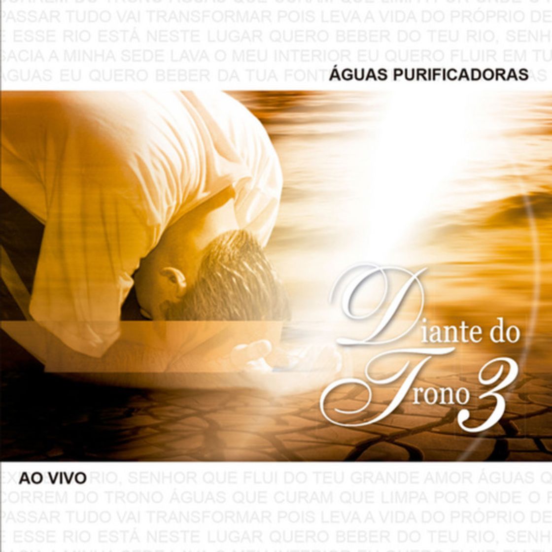 Canción A Vitoria da Cruz - Ao Vivo