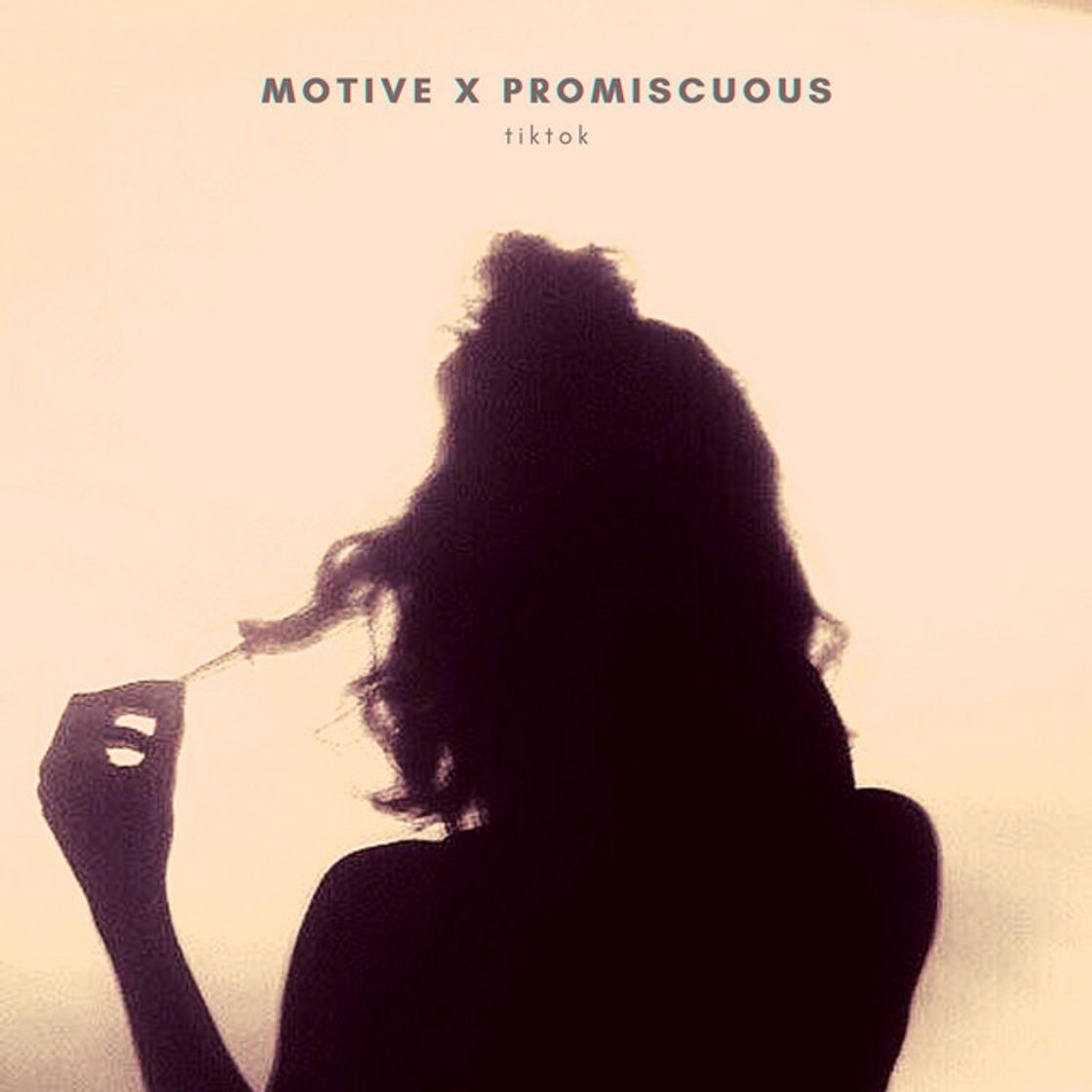 Canción Motive x Promiscuous