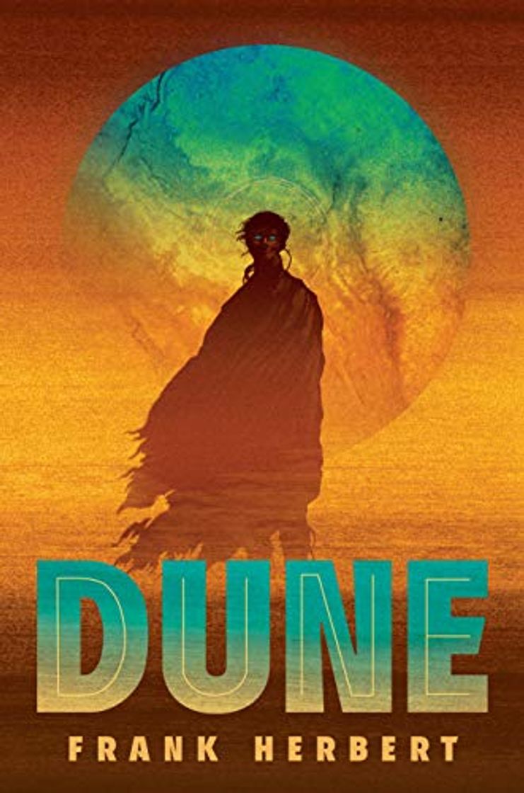 Book Dune: Deluxe Edition: 1